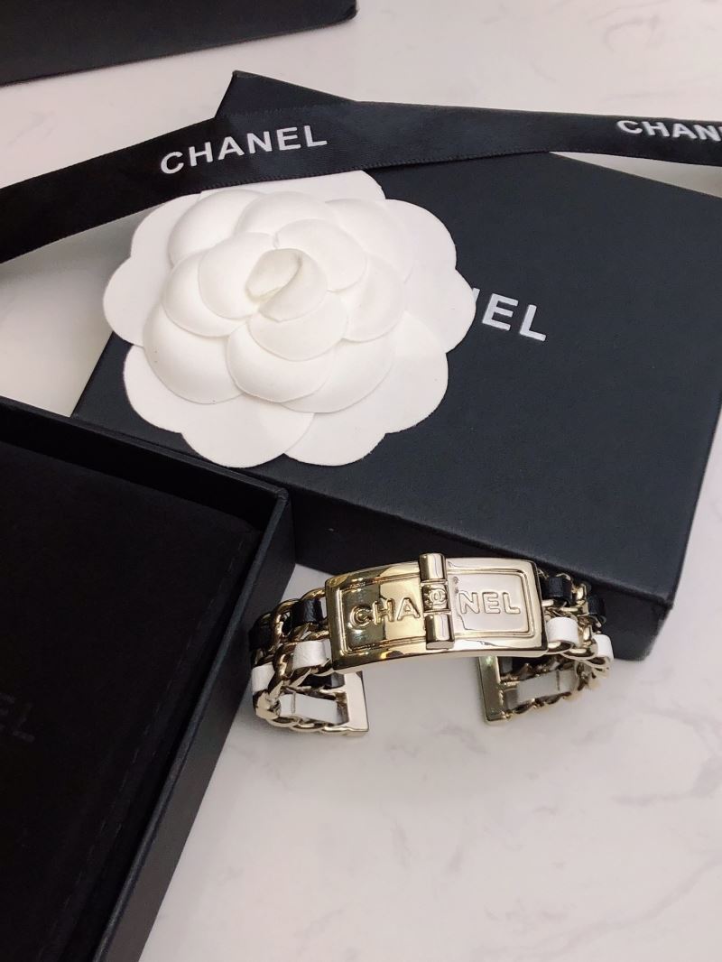 Chanel Bracelets